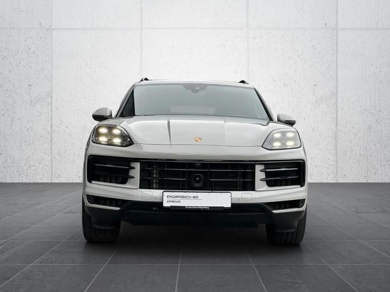 Occasion Porsche Cayenne 470 ch (345 kW) 2024 SUV