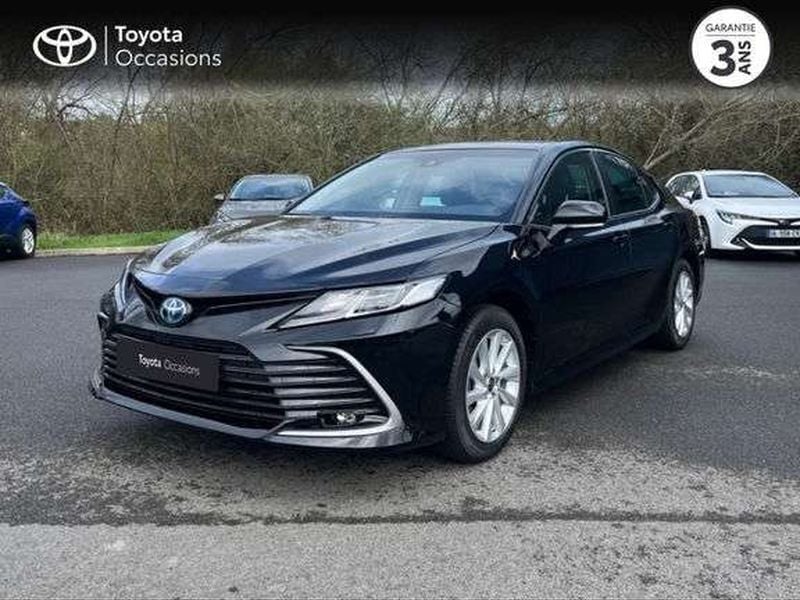 Nouvelle 2024 Toyota Camry Business Edition Berline | 38 490 € - Image 1/1