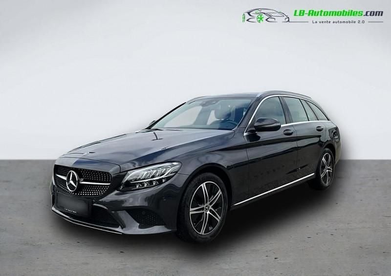 Utilisé 2020 Mercedes C180 Berline | 30 100 € (Super prix) - Image 1/4
