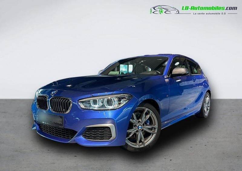 Utilisé 2017 BMW M140 M Sport Berline | 34 200 € (Super prix) - Image 1/4