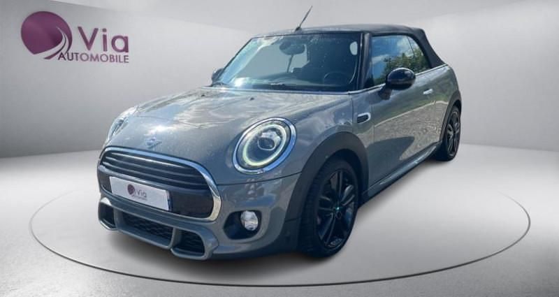 Utilisé 2018 Mini Cooper Citadine | 18 490 € (Prix juste) - Image 1/4