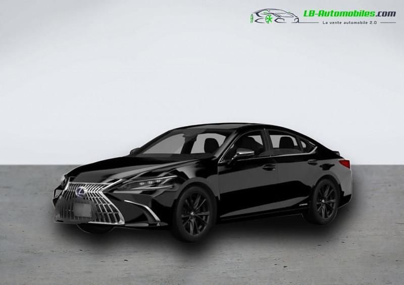 Utilisé 2025 Lexus ES300H Berline | 54 900 € (Prix juste) - Image 1/2
