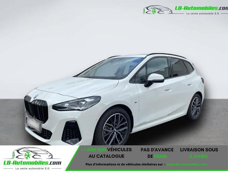 Utilisé 2023 BMW 223 Active Tourer Comfort Edition Monospace | 42 600 € - Image 1/4