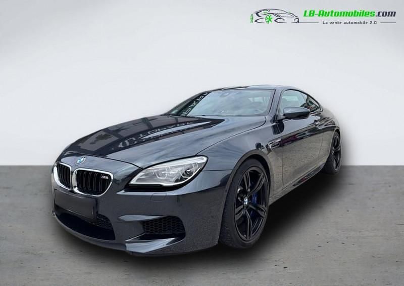 Utilisé 2016 BMW M6 Comfort Edition Coupé | 56 400 € - Image 1/4