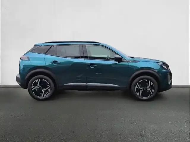 Occasion Peugeot e-2008 100 kW (136 ch) 2025 Bleu obsession SUV