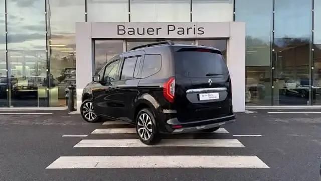 Occasion Renault Kangoo 2023 Noir