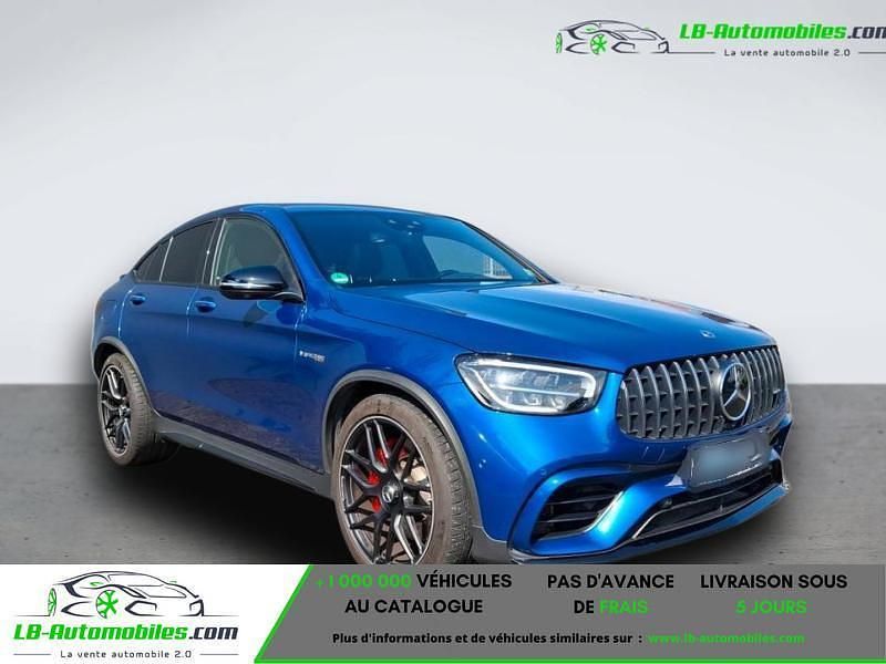 Utilisé 2023 Mercedes GLC63 AMG AMG | 85 700 € - Image 1/4