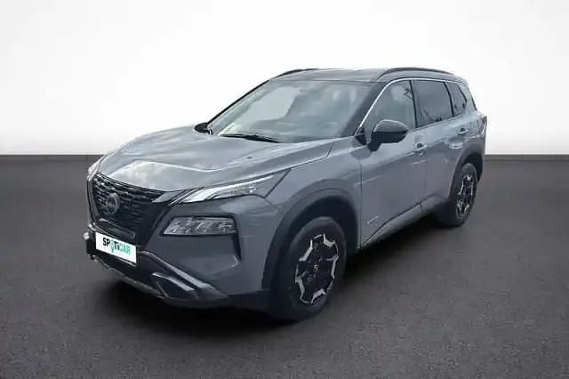 Gris Occasion 2025 Nissan X-Trail SUV | 35 490 € - Image 1/4