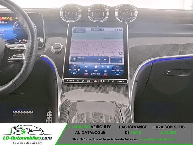 Utilisé 2024 Mercedes GLC300e | 78 000 € - Image 1/4