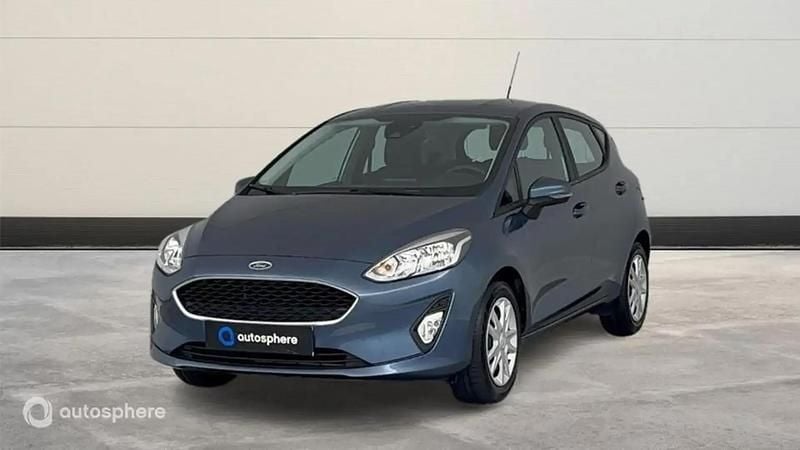 Utilisé 2018 Ford Fiesta Business Edition Citadine | 13 490 € - Image 1/4