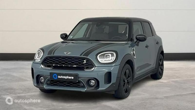 Utilisé 2021 Mini Cooper Countryman Essential SUV | 22 499 € (Super prix) - Image 1/4