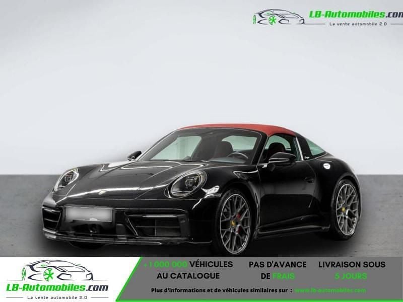 Occasion Porsche 911 450 ch (330 kW) 2021 Coupé
