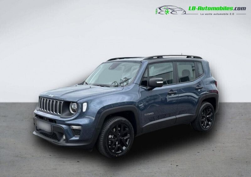 Utilisé 2025 Jeep Renegade SUV | 44 000 € - Image 1/4