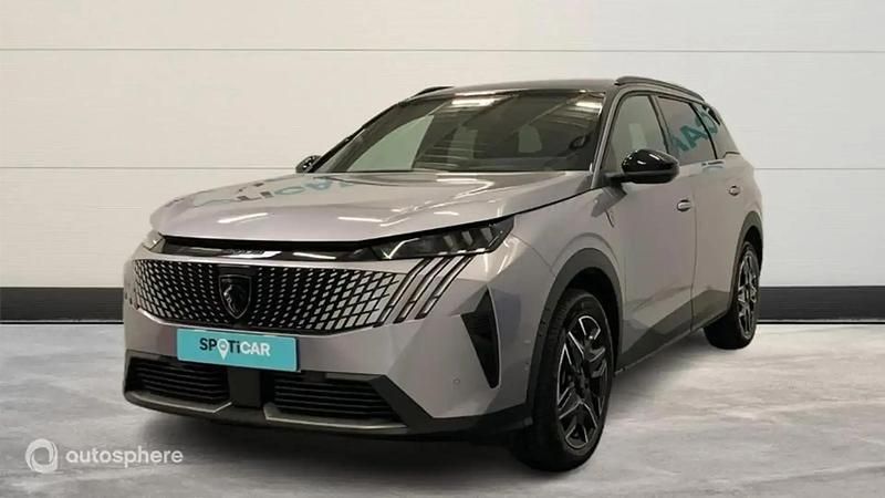 Utilisé 2025 Peugeot 5008 GT SUV | 40 999 € - Image 1/4