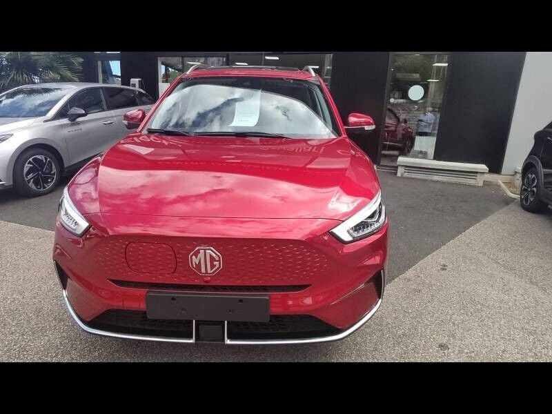 Occasion MG ZS 114 kW (156 ch) 2023 Berline