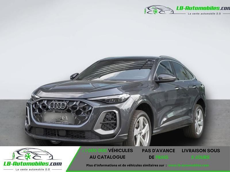 Occasion 2025 Audi Q5 Sportback Sport SUV | 81 500 € - Image 1/4
