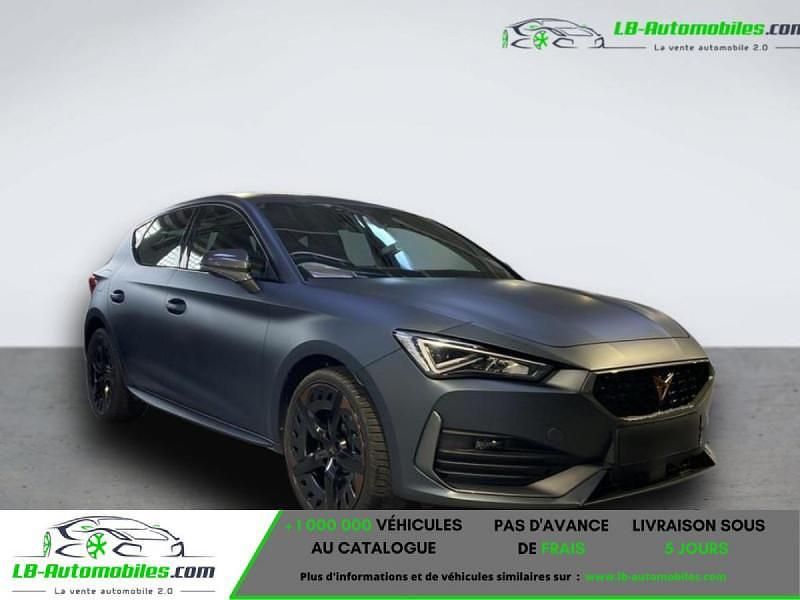 Occasion Cupra Leon 245 ch (180 kW) 2021 Citadine