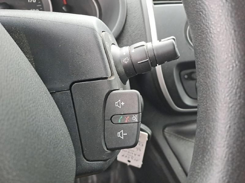 Occasion Renault Kangoo Zen 90 ch (66 kW) 2019 Blanc minéral Break