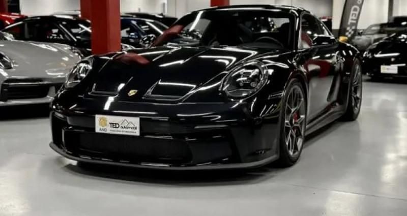 Occasion 2021 Porsche 911 GT3 Coupé | 149 900 € - Image 1/4