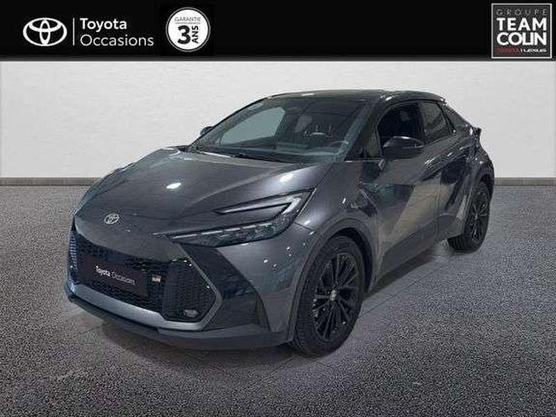 Utilisé 2024 Toyota C-HR Sport SUV | 34 990 € - Image 1/1