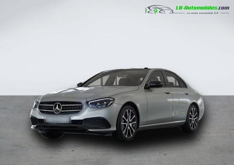 Utilisé 2021 Mercedes E400 Berline | 56 400 € - Image 1/4