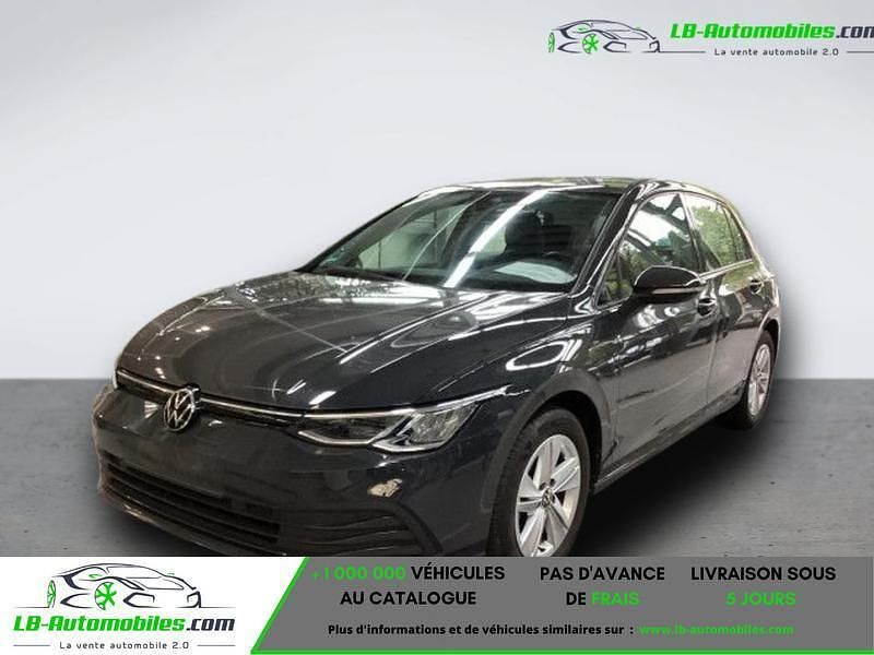 Utilisé 2022 VW Golf VIII Berline | 28 300 € (Prix assez cher) - Image 1/4