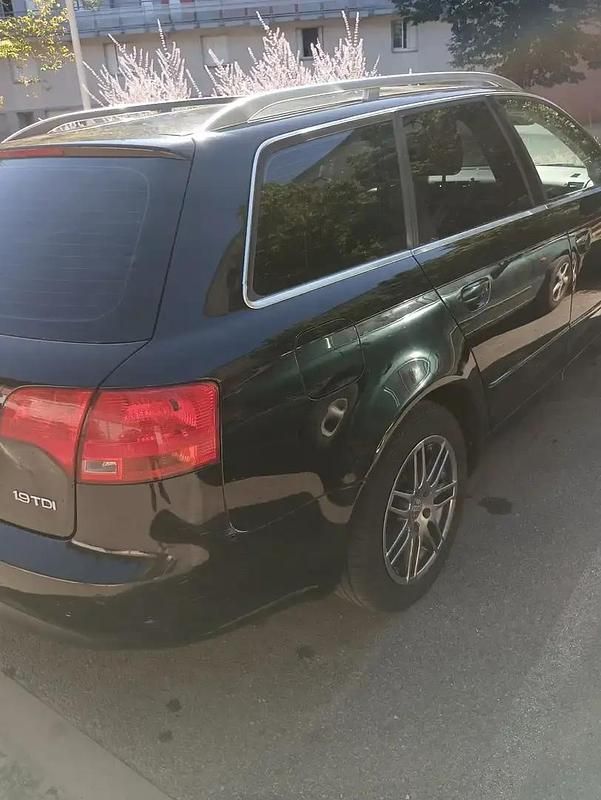Utilisé 2007 Audi A4 Break | 3 200 € - Image 1/4