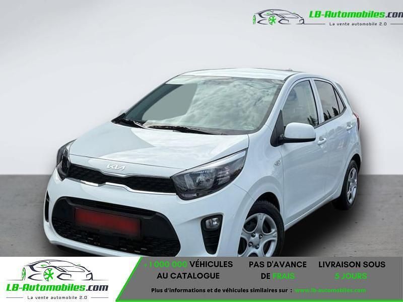 Utilisé 2024 Kia Picanto Citadine | 19 300 € (Prix cher) - Image 1/3