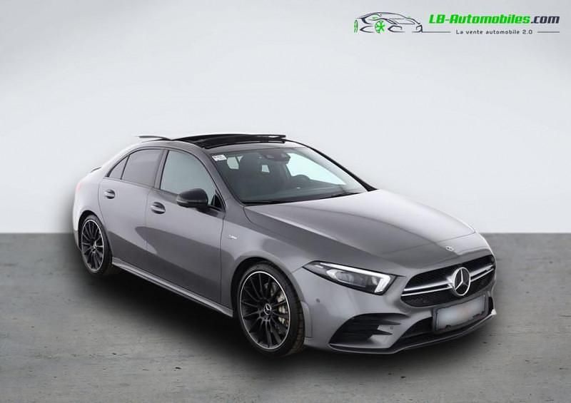 Utilisé 2020 Mercedes A35 AMG AMG Berline | 41 900 € (Prix assez cher) - Image 1/4