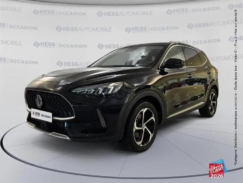 Blanc Occasion 2024 MG EHS Comfort SUV | 23 999 € (Prix juste) - Image 1/4