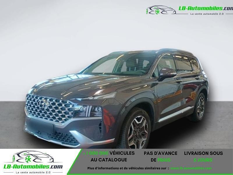 Utilisé 2023 Hyundai Santa Fe SUV | 44 300 € (Prix assez cher) - Image 1/4