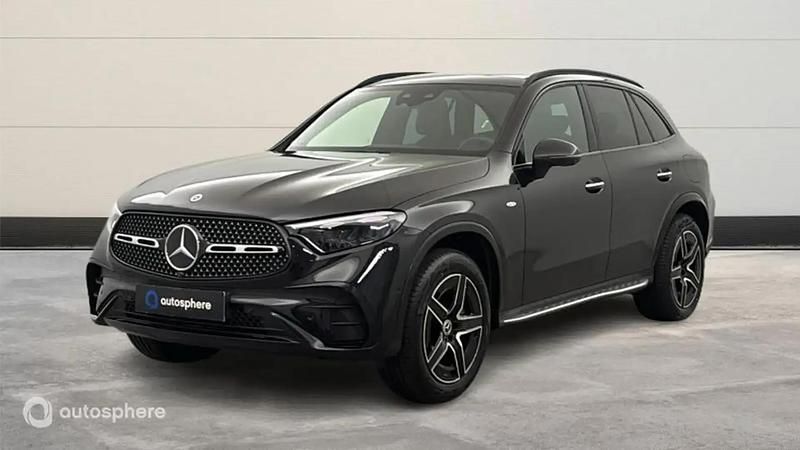 Occasion Mercedes GLC300e AMG line Plus 200 ch (147 kW) 2025 SUV