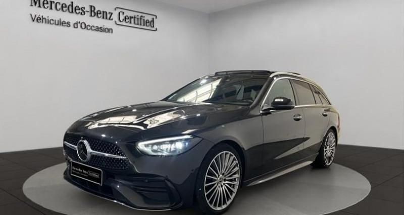 Occasion Mercedes C200 AMG line 200 ch (147 kW) 2021 Break