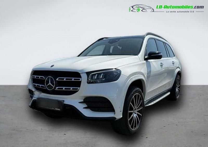 Utilisé 2020 Mercedes GLS580 SUV | 96 200 € - Image 1/4