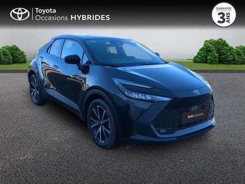 Occasion 2024 Toyota C-HR Design SUV | 29 480 € (Prix juste) - Image 1/1