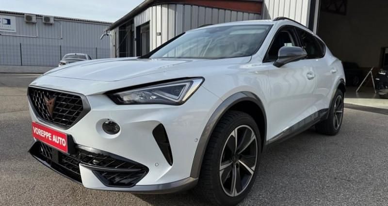 Utilisé 2022 Cupra Formentor SUV | 27 999 € (Prix juste) - Image 1/4