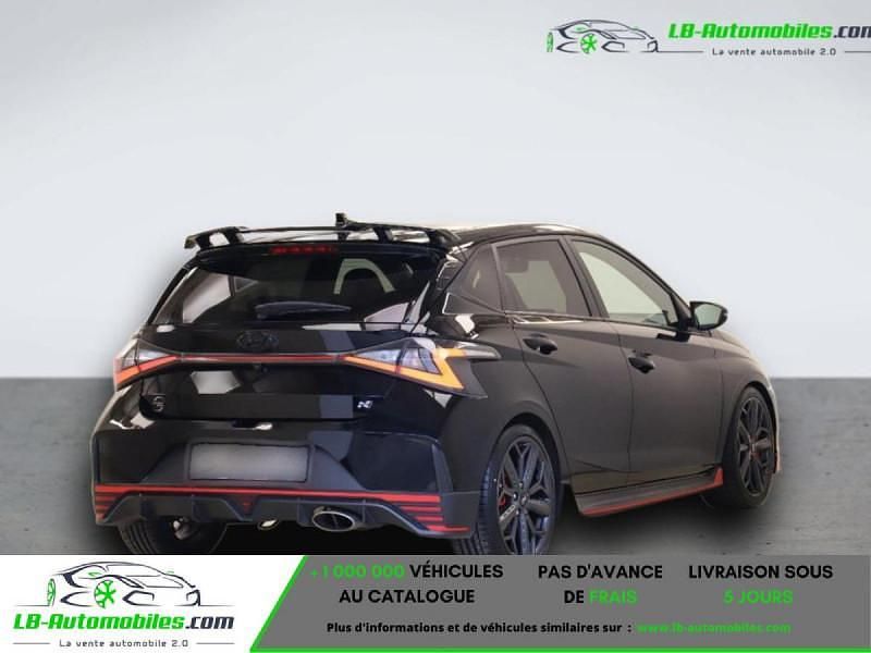 Occasion Hyundai i20 204 ch (150 kW) 2021 Citadine