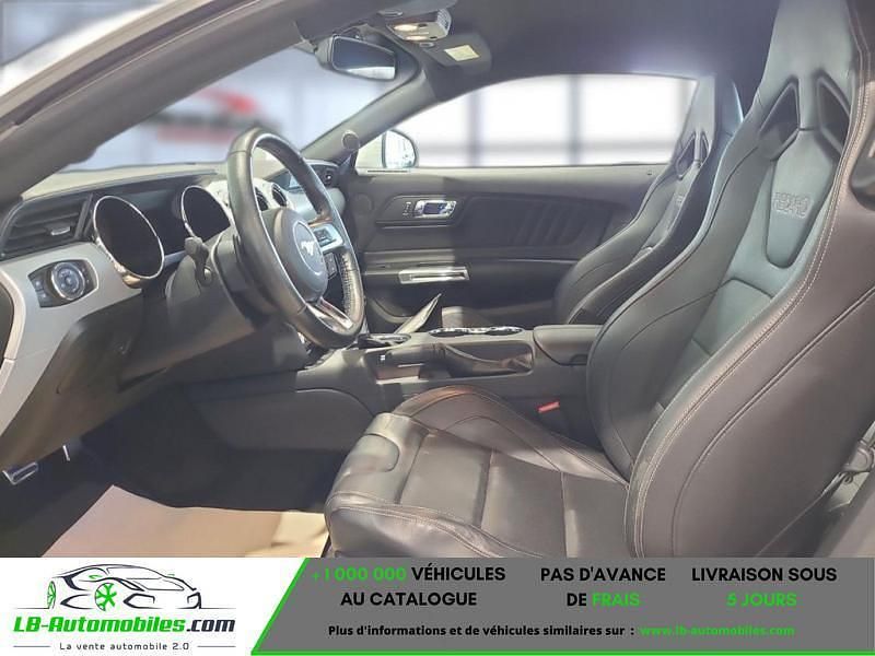 Occasion Ford Mustang 421 ch (309 kW) 2017 Coupé