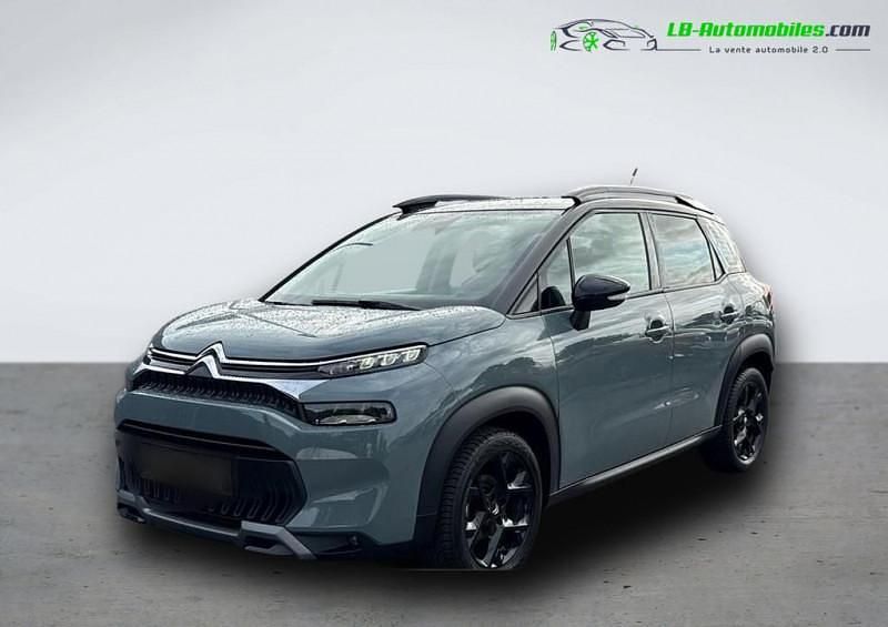 Utilisé 2023 Citroën C3 Aircross SUV | 21 000 € - Image 1/4