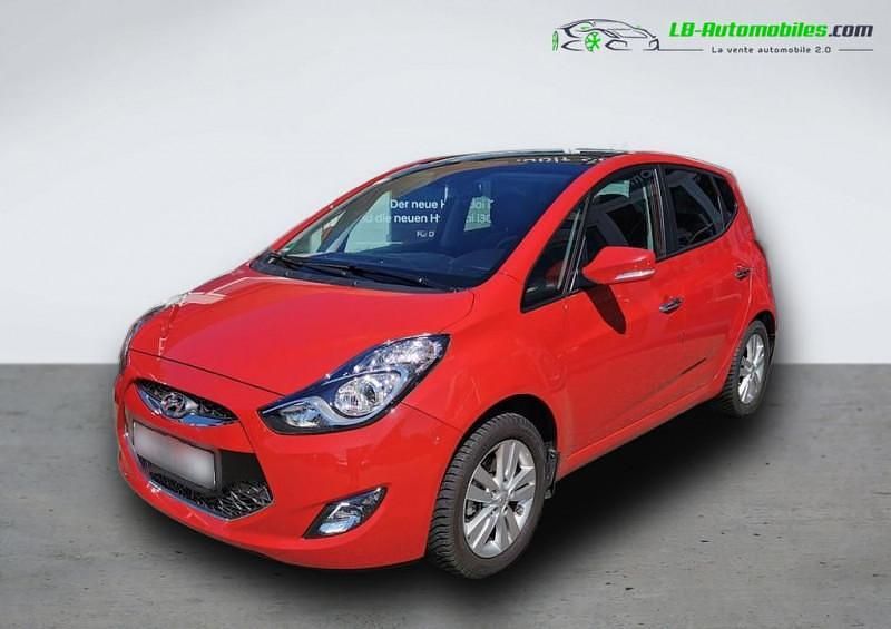 Utilisé 2015 Hyundai ix20 Monospace | 15 900 € (Prix assez cher) - Image 1/4