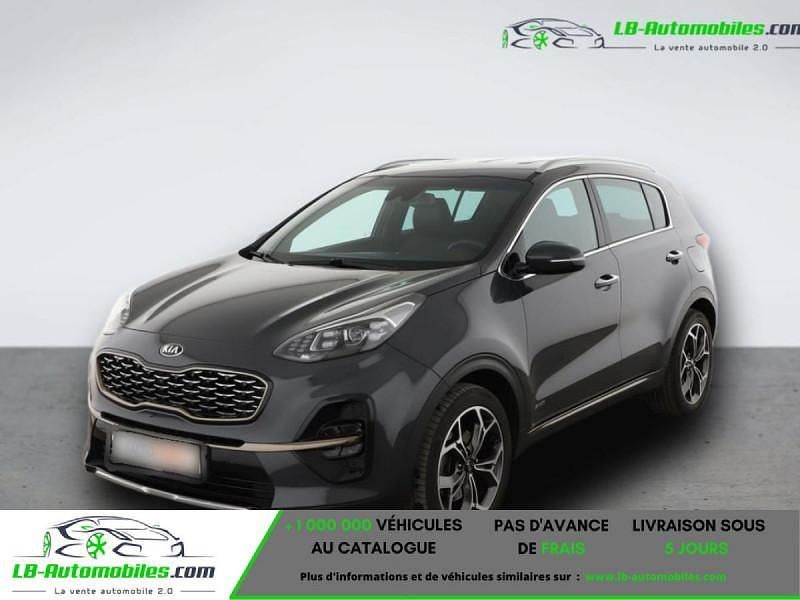 Occasion Kia Sportage 177 ch (130 kW) 2020 SUV