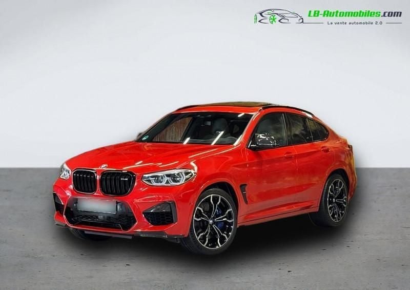 Utilisé 2019 BMW X4 Comfort Edition SUV | 56 400 € (Super prix) - Image 1/4