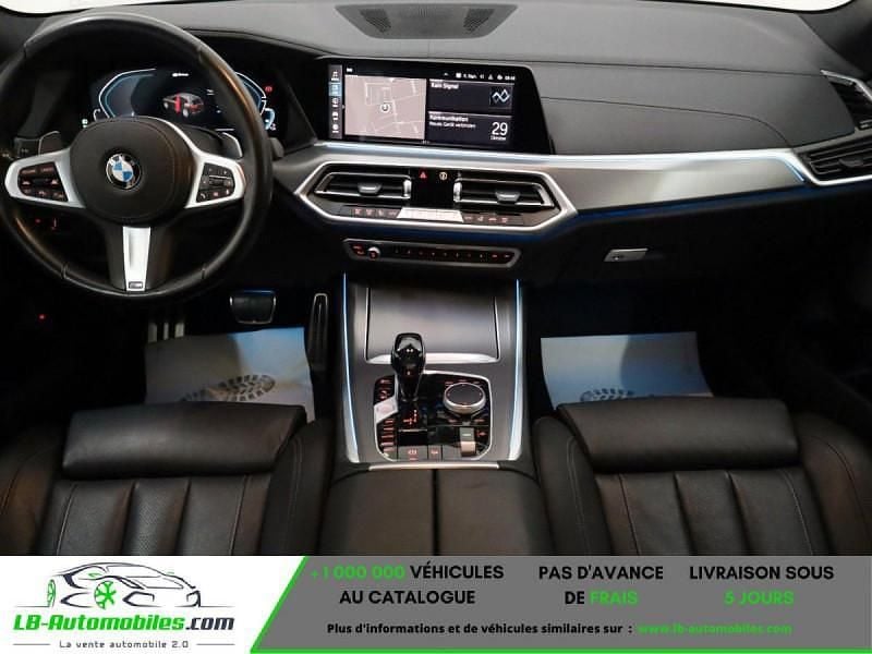 Occasion BMW X5 Comfort Edition 394 ch (289 kW) 2021 SUV