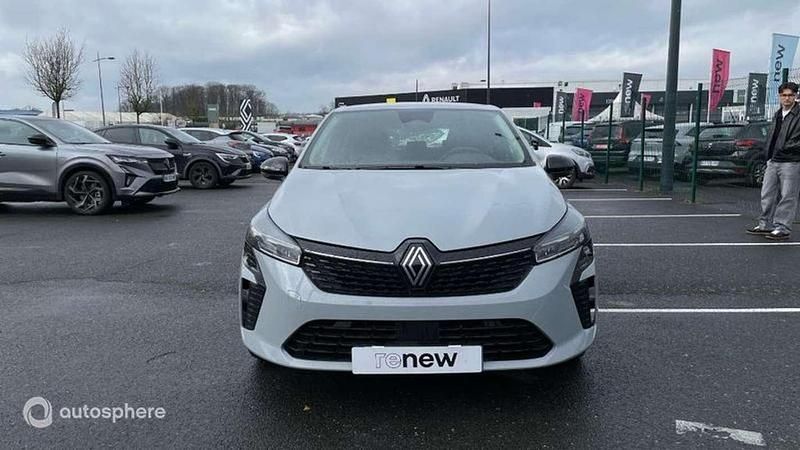Occasion Renault Clio V Evolution 92 ch (67 kW) 2024 Berline