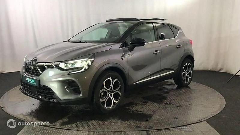 Biton Utilisé 2024 Mitsubishi ASX Instyle SUV | 25 999 € (Super prix) - Image 1/4