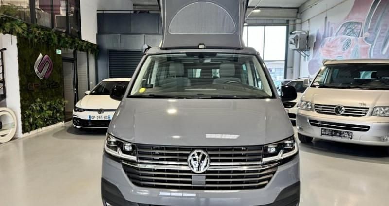 Occasion VW California Edition 150 ch (110 kW) 2023 Van