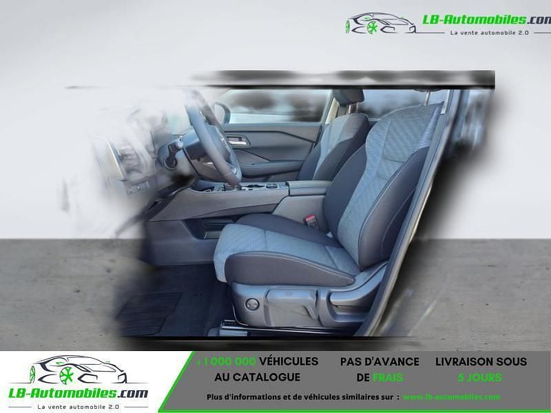 Utilisé 2025 Nissan X-Trail SUV | 41 500 € (Bon prix) - Image 1/4