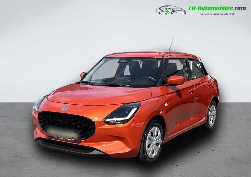 Utilisé 2025 Suzuki Swift Citadine | 21 000 € (Prix cher) - Image 1/4