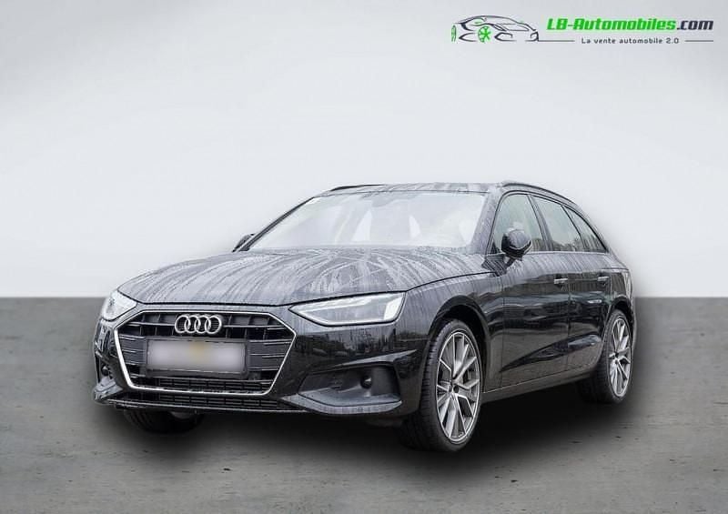 Utilisé 2024 Audi A4 Break | 33 500 € (Bon prix) - Image 1/4