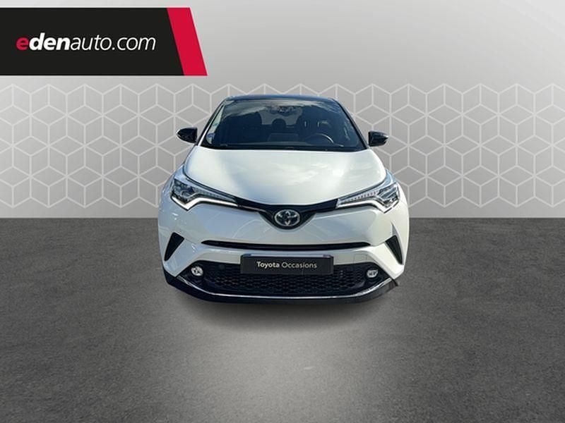 Occasion 2018 Toyota C-HR SUV | 19 190 € (Prix juste) - Image 1/1